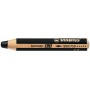 CF5 WOODY EXTRA-THICK BLACK (880/750)