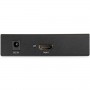 CONVERTITORE HDMI A RCA CON AUDIO (HD2VID2)