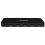 SPLITTER VIDEO HDMI 4K @ 30HZ (ST124HD4K)