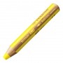 CF5 WOODY EXTRA-THICK YELLOW (880/205)