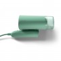 Philips 3000 series STH3010/70 Pulitore a vapore Pulitore a vapore portatile 0,1 L 1000 W Verde (STH3010/70)
