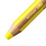 CF5 WOODY EXTRA-THICK YELLOW (880/205)