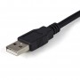 ADATTATORE RS-232 USB FTDI (ICUSB2322F)