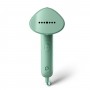 Philips 3000 series STH3010/70 Pulitore a vapore Pulitore a vapore portatile 0,1 L 1000 W Verde (STH3010/70)