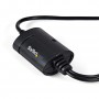 ADATTATORE RS-232 USB FTDI (ICUSB2322F)