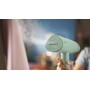 Philips 3000 series STH3010/70 Pulitore a vapore Pulitore a vapore portatile 0,1 L 1000 W Verde (STH3010/70)