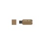 Goodram UME3 Eco Friendly unità flash USB 128 GB USB tipo A 3.2 Gen 1 (3.1 Gen 1) Legno (UME3-1280EFR11)