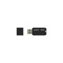 Goodram UME3 unità flash USB 128 GB USB tipo A 3.2 Gen 1 (3.1 Gen 1) Nero (UME3-1280K0R11)