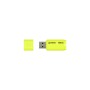 Goodram UME2 unità flash USB 128 GB USB tipo A 2.0 Giallo (UME2-1280Y0R11)