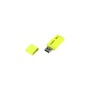 Goodram UME2 unità flash USB 128 GB USB tipo A 2.0 Giallo (UME2-1280Y0R11)