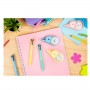 CF12 4MULTI PASTEL SFER DINNER MINT