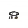 CAVO ADATTATORE HDMI A VGA M/M (HD2VGAMM10)