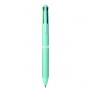 CF12 4MULTI PASTEL SFER DINNER MINT