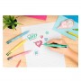 CF12 4MULTI PASTEL SFERA SUNSHINE