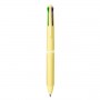 CF12 4MULTI PASTEL SFERA SUNSHINE
