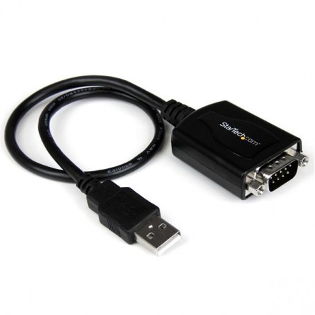 CAVO ADATTATORE USB A SERIALE (ICUSB2321X)