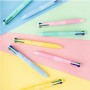 CF12 4MULTI PASTEL SFERA SUNSHINE