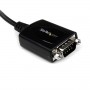 CAVO ADATTATORE USB A SERIALE (ICUSB2321X)
