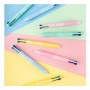 CF12 4MULTI PASTEL SFERA BABY PINK