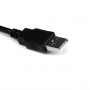 CAVO ADATTATORE USB A SERIALE (ICUSB2321X)