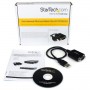 CAVO ADATTATORE USB A SERIALE (ICUSB2321X)