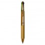 CF12 4MULTI CHROME SFERA METAL GOLD