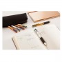 CF12 4MULTI CHROME SFERA METAL GOLD