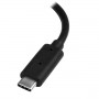 ADATTATORE USB-C A VGA GRAFICO (CDP2VGASA)