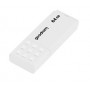 Goodram UME2 unità flash USB 64 GB USB tipo A 2.0 Bianco (UME2-0640W0R11)