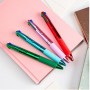 CF12 4MULTI PASTEL SFERA CHILI RED