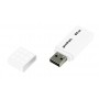 Goodram UME2 unità flash USB 64 GB USB tipo A 2.0 Bianco (UME2-0640W0R11)