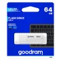 Goodram UME2 unità flash USB 64 GB USB tipo A 2.0 Bianco (UME2-0640W0R11)
