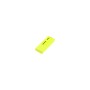 Goodram UME2 unità flash USB 64 GB USB tipo A 2.0 Giallo (UME2-0640Y0R11)