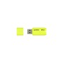 Goodram UME2 unità flash USB 64 GB USB tipo A 2.0 Giallo (UME2-0640Y0R11)