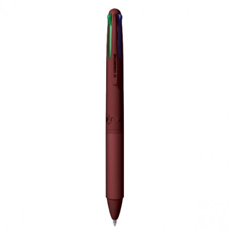 CF12 4MULTI URBAN SFERA RUSTIC RED