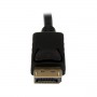 ADATTATORE ATTIVO DISPLAYPORT (DP2DVIMM6BS)