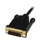 ADATTATORE ATTIVO DISPLAYPORT (DP2DVIMM6BS)