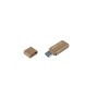 Goodram UME3 Eco Friendly unità flash USB 32 GB USB tipo A 3.0 Legno (UME3-0320EFR11)