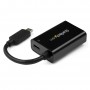 USB-C A VGA CON PD - 2048X1280 (CDP2VGAUCP)