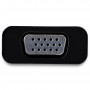 USB-C A VGA CON PD - 2048X1280 (CDP2VGAUCP)