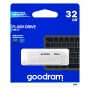 Goodram UME2 unità flash USB 32 GB USB tipo A 2.0 Bianco (UME2-0320W0R11)