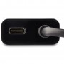 USB-C A VGA CON PD - 2048X1280 (CDP2VGAUCP)