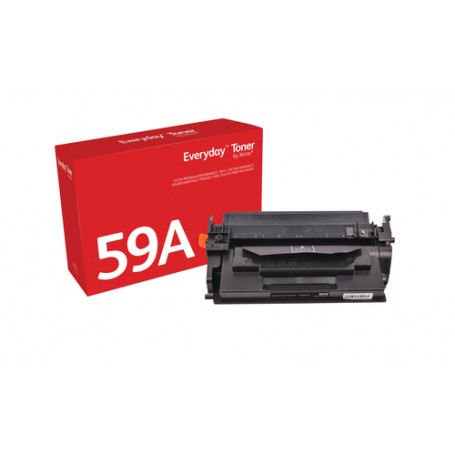 Everyday Toner Mono ad Resa standard, HP CF259A a Xerox, 3000 pagine- (006R04418)
