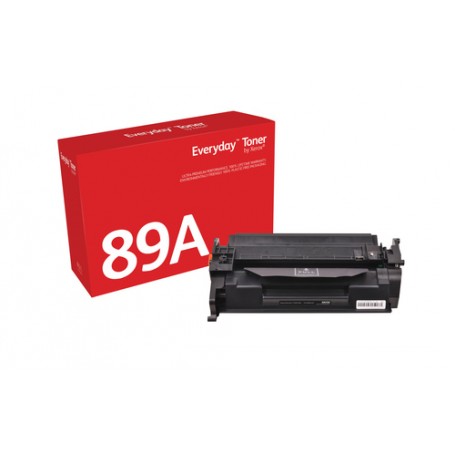 Everyday Toner Mono ad Resa standard, HP CF289A a Xerox, 5000 pagine- (006R04420)