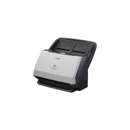 Canon imageFORMULA DR-M160II Scanner ADF 600 x 600 DPI A4 Nero, Grigio (9725B003)