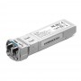 TP-LINK TL-SM5110-LR modulo del ricetrasmettitore di rete Fibra ottica 10000 Mbit/s SFP+ 1310 nm (TL-SM5110-LR)