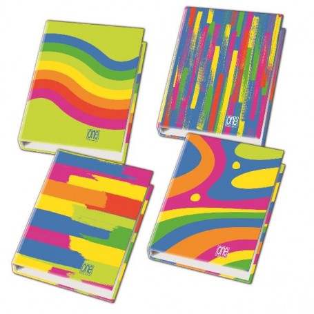 CF6 RACCOGL. FANTAFLUO 26X32 ASS