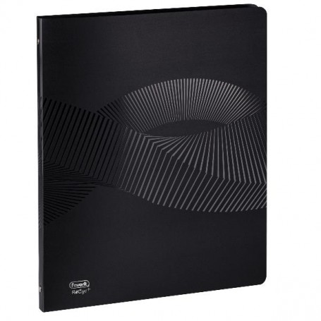 RACC.OSMOSE 4TONDI 15MM 22X30 NERO