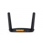 TP-LINK TL-MR6400 router wireless Fast Ethernet Banda singola (2.4 GHz) 3G 4G Nero (TL-MR6400)