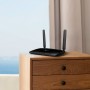 TP-LINK TL-MR6400 router wireless Fast Ethernet Banda singola (2.4 GHz) 3G 4G Nero (TL-MR6400)